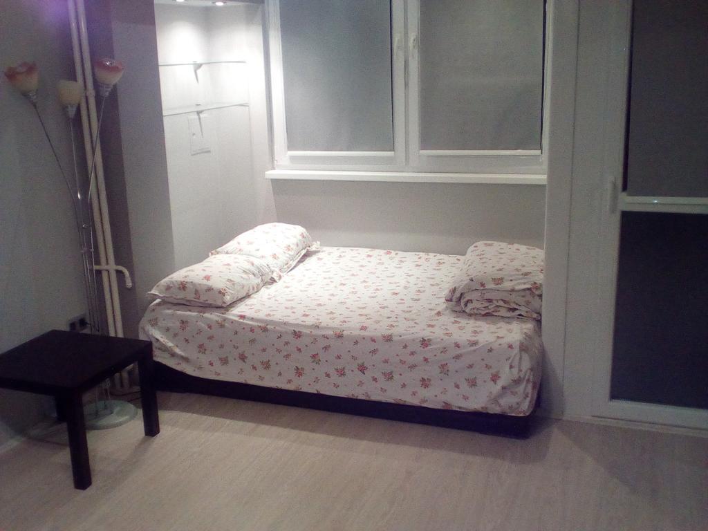 Apartment Nenov Skopje Eksteriør bilde