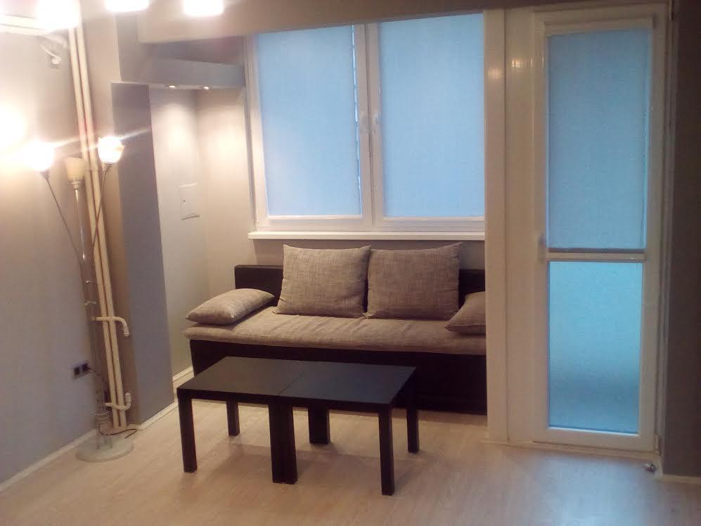 Apartment Nenov Skopje Eksteriør bilde