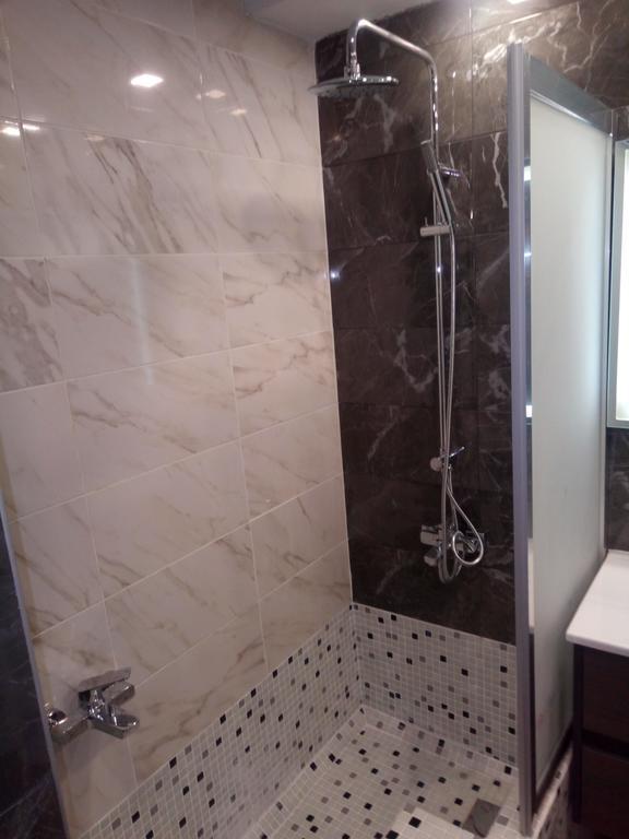 Apartment Nenov Skopje Eksteriør bilde